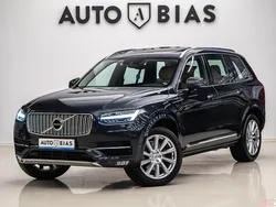 Gri Utilizat 2015 Volvo XC90 Inscription SUV | 25.490 EUR (Scump)