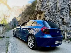 Utilizat 2005 BMW 120 Hatchback | 2.800 EUR (Preț bun)
