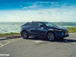 Culoarealbastru Nouă 2025 Toyota bZ4X SUV | 33.899 EUR (Super Preț)