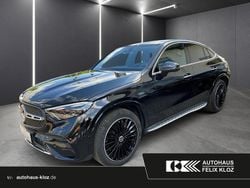 Utilizat 2024 Mercedes GLC300 Premium Plus | 77.494 EUR