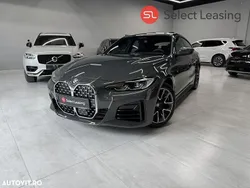 Gri Utilizat 2024 BMW 420 Gran Coupé Coupe | 42.680 EUR (Preț OK)