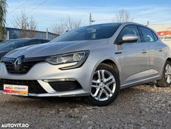 Culoareargint Utilizat 2019 Renault Mégane IV Intens Hatchback | 10.990 EUR (Preț OK)