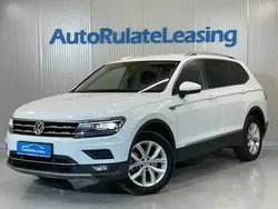 Utilizat 2020 VW Tiguan SUV | 28.489 EUR (Puțin scump)