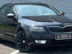 Utilizat 2017 Skoda Octavia Berlinǎ | 6.999 EUR (Super Preț)