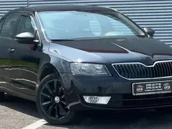Utilizat 2017 Skoda Octavia Berlinǎ | 7.999 EUR (Preț bun)