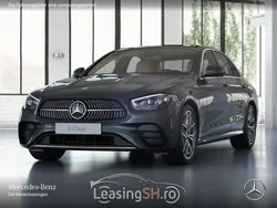 Gri Utilizat 2021 Mercedes E450 AMG Berlinǎ | 59.154 EUR