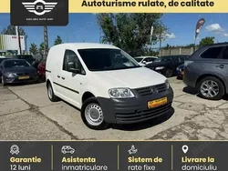 Alb Utilizat 2007 VW Caddy Monovolum | 3.490 EUR (Preț OK)