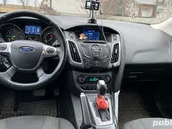 Utilizat 2013 Ford Focus Hatchback | 1.900 EUR
