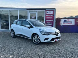 Alb Utilizat 2020 Renault Clio GrandTour Business Break | 8.485 EUR (Preț OK)