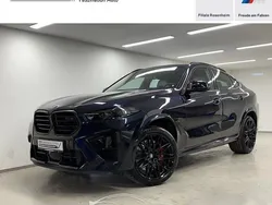 Negru Utilizat 2023 BMW X6 M Competition Edition SUV | 160.003 EUR