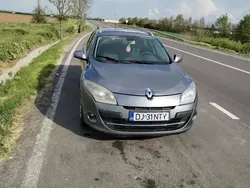 Utilizat 2009 Renault Mégane III Break | 2.500 EUR (Preț bun)