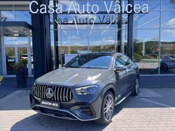 Culoaregri Nouă 2025 Mercedes GLE53 AMG AMG Coupe | 137.033 EUR (Preț bun)