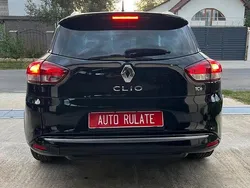 Culoaregri Utilizat 2015 Renault Clio GrandTour Intens Break | 3.999 EUR (Super Preț)