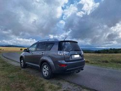 Gri Utilizat 2009 Mitsubishi Outlander SUV | 6.200 EUR (Scump)