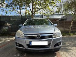 Gri Utilizat 2008 Opel Astra Berlinǎ | 1.900 EUR (Preț OK)