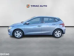 Alte culori Utilizat 2023 Hyundai i20 Comfort | 16.112 EUR