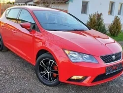 Utilizat 2013 Seat Leon Hatchback | 5.990 EUR