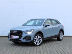 Gri deschis metalic Utilizat 2023 Audi Q2 Advanced SUV | 28.500 EUR (Scump)