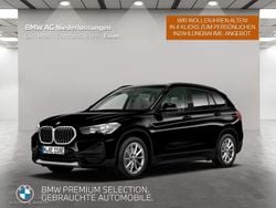 Utilizat 2021 BMW X1 SUV | 27.415 EUR (Scump)