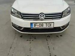 Utilizat 2014 VW Passat Break | 5.500 EUR (Preț OK)