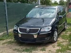 Utilizat 2007 VW Touran Monovolum | 3.800 EUR (Preț OK)
