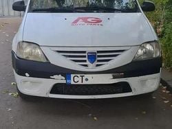 Utilizat 2008 Dacia Logan Berlinǎ | 1.300 EUR (Preț bun)