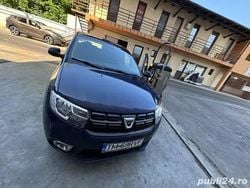 Utilizat 2017 Dacia Logan Berlinǎ | 3.500 EUR (Preț bun)