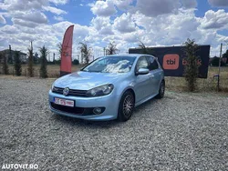 Albastru Utilizat 2011 VW Golf VI Trendline Hatchback | 4.990 EUR (Preț OK)