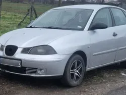 Utilizat 2006 Seat Ibiza Hatchback | 1.000 EUR