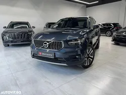 Culoarealbastru Utilizat 2021 Volvo XC40 Inscription SUV | 26.460 EUR (Preț OK)