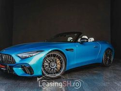 Albastru Nouă 2025 Mercedes ML63 AMG AMG SUV | 215.000 EUR