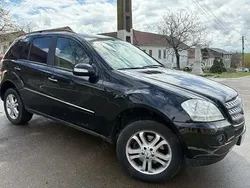 Utilizat 2007 Mercedes 320 SUV | 5.500 EUR