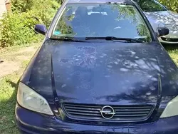 Utilizat 2008 Opel Astra Berlinǎ | 1.200 EUR (Preț bun)