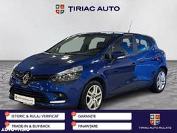 Culoarealbastru Utilizat 2019 Renault Clio IV Hatchback | 8.700 EUR (Preț OK)