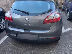 Gri Utilizat 2012 Renault Mégane GT Line GT-Line | 5.200 EUR (Puțin scump)