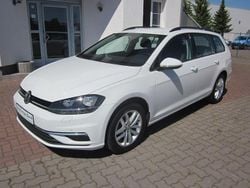 Utilizat 2020 VW Golf VII Comfortline | 18.642 EUR (Scump)