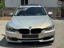 Utilizat 2013 BMW 320 Break | 10.450 EUR (Preț OK)