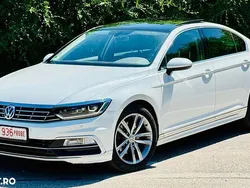 Alb Utilizat 2016 VW Passat Highline Break | 14.450 EUR (Scump)