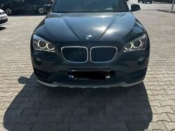 Utilizat 2014 BMW X1 SUV | 10.500 EUR (Preț OK)