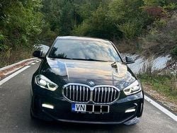 Culoarenegru Utilizat 2022 BMW 118 M Sport Hatchback | 19.900 EUR (Preț bun)