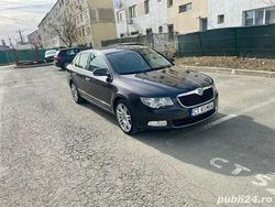 Utilizat 2011 Skoda Superb Hatchback | 6.700 EUR (Scump)