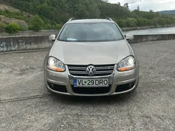 Utilizat 2008 VW Golf V Break | 3.200 EUR (Preț OK)