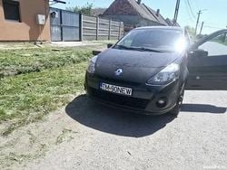 Utilizat 2010 Renault Clio II Hatchback | 3.499 EUR (Puțin scump)