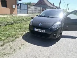 Utilizat 2010 Renault Clio II Hatchback | 3.499 EUR (Preț OK)