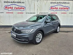 Culoaregri Utilizat 2023 VW Tiguan Life SUV | 25.490 EUR (Preț bun)