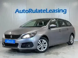 Utilizat 2020 Peugeot 308 | 12.490 EUR (Scump)