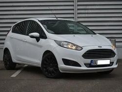 Utilizat 2015 Ford Fiesta Hatchback | 4.899 EUR (Preț OK)