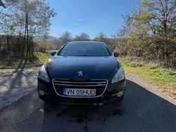 Utilizat 2012 Peugeot 508 Berlinǎ | 5.900 EUR (Preț bun)