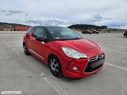 Culoarerosu Utilizat 2010 Citroën DS3 Hatchback | 3.800 EUR (Preț bun)