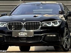 Culoarenegru Utilizat 2018 BMW 730 Comfort Edition Berlinǎ | 34.999 EUR (Puțin scump)